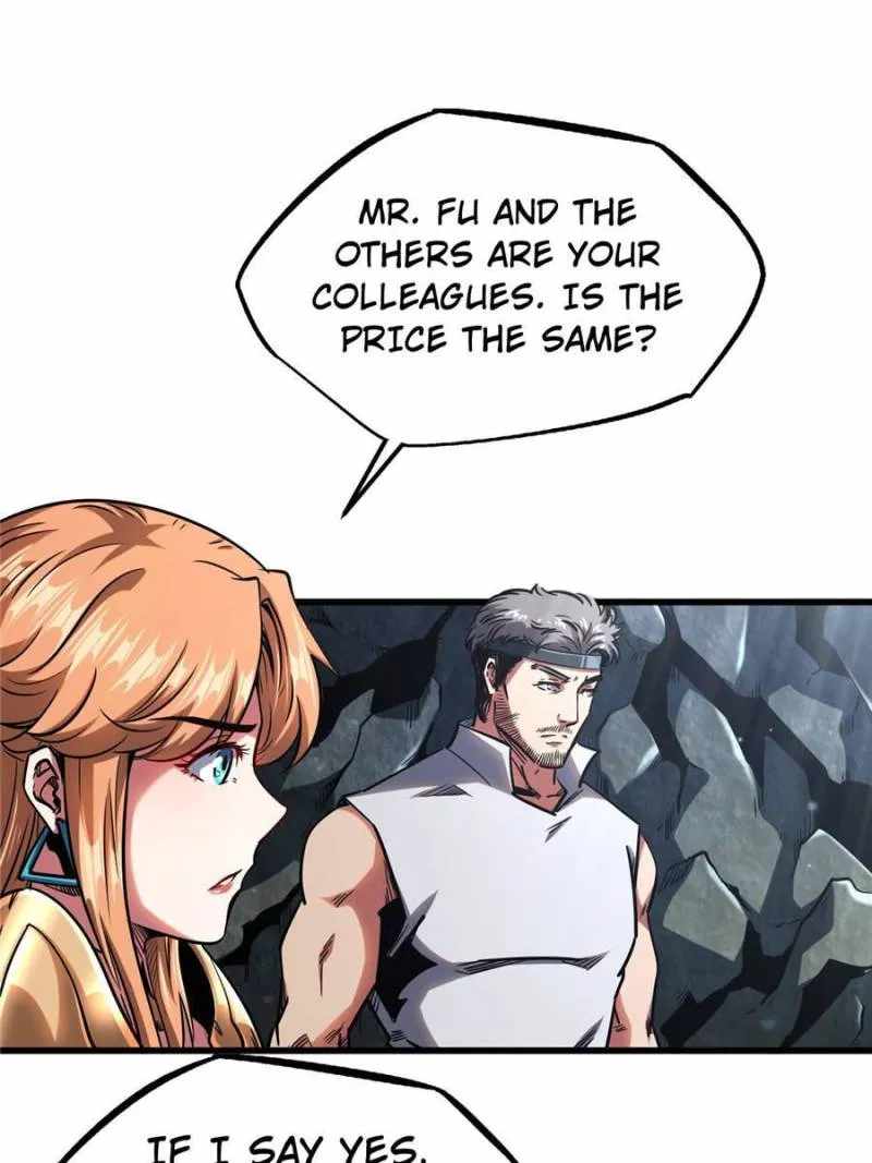 Super Gene Chapter 104 page 10