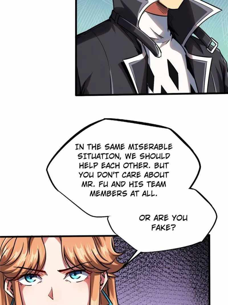 Super Gene Chapter 104 page 14