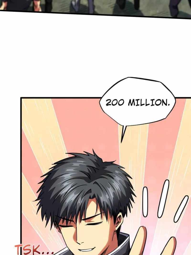 Super Gene Chapter 104 page 17