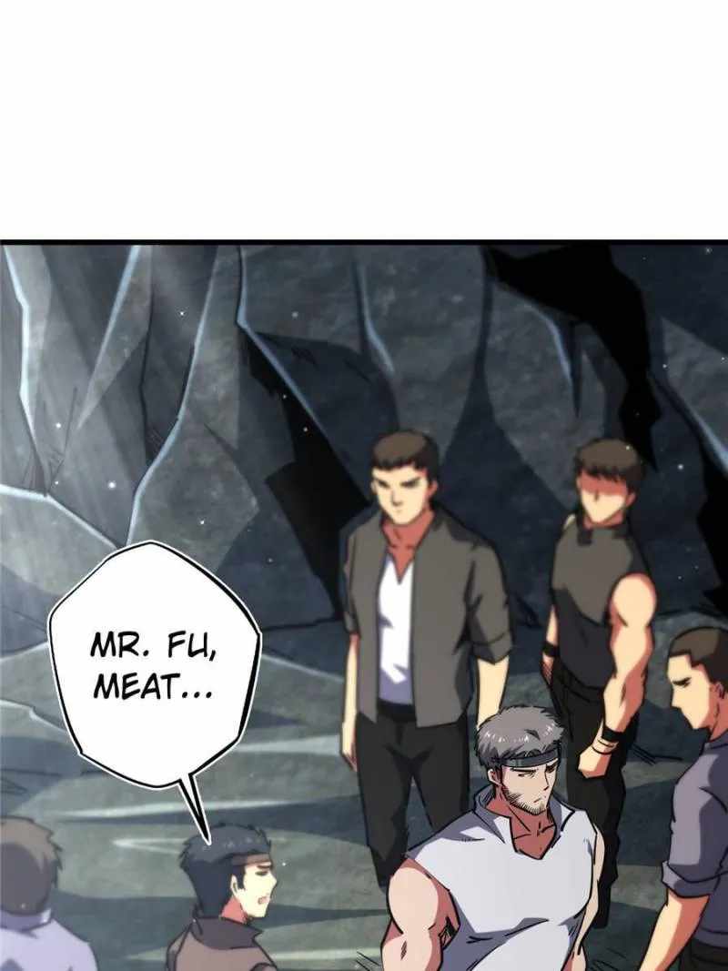 Super Gene Chapter 104 page 20