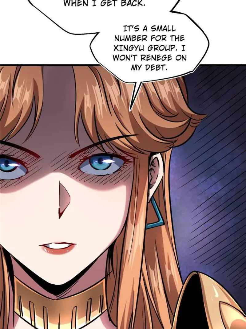 Super Gene Chapter 104 page 26