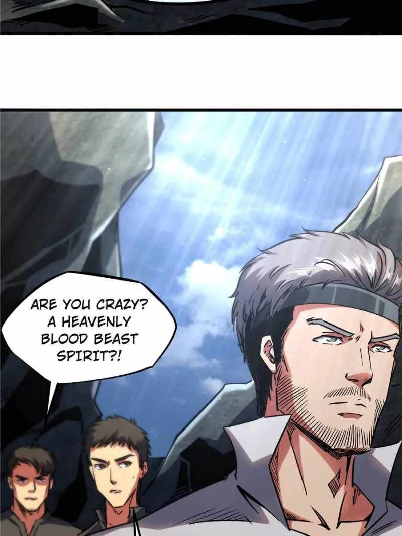 Super Gene Chapter 104 page 30