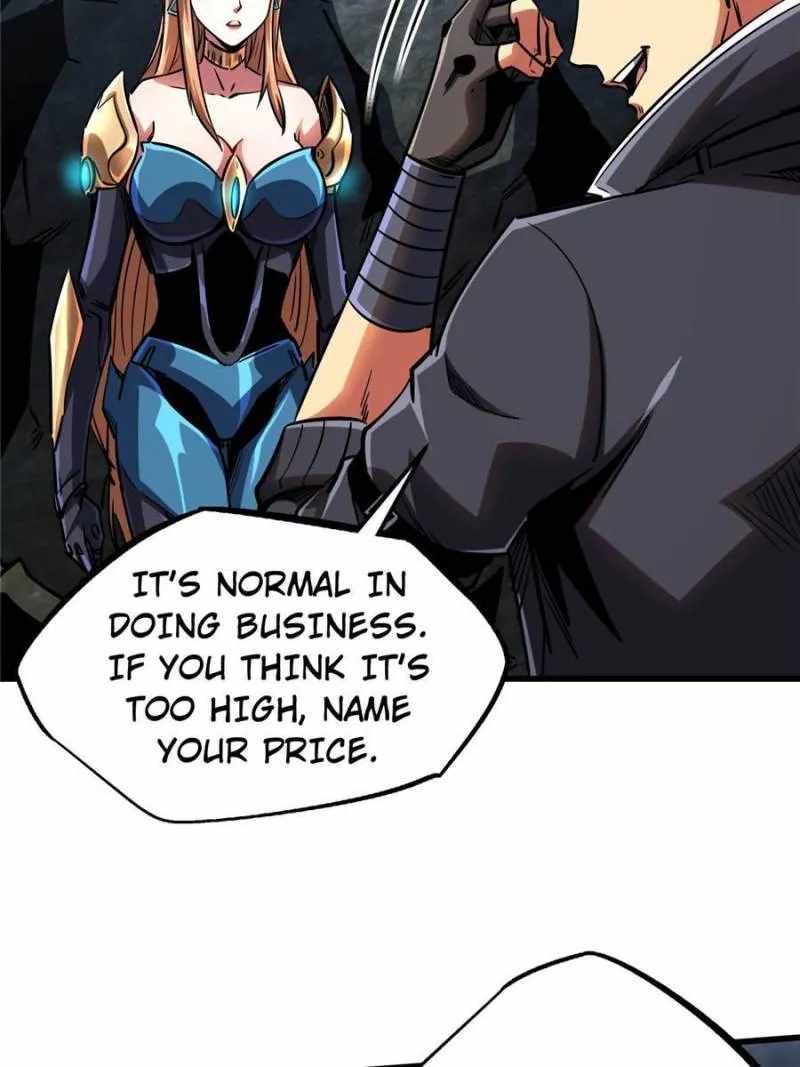 Super Gene Chapter 104 page 32