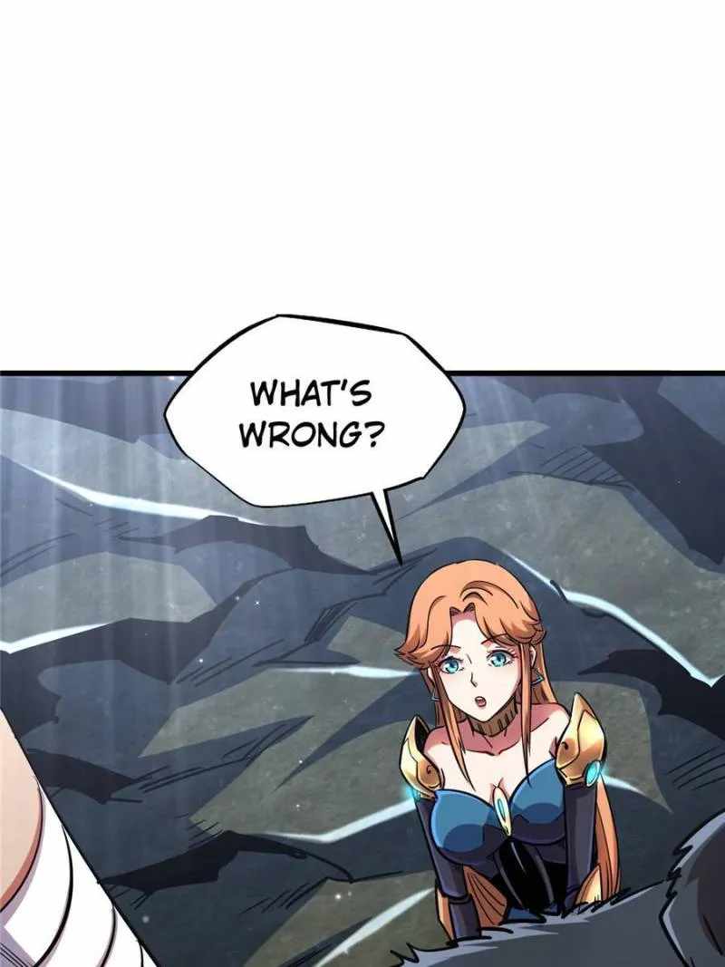 Super Gene Chapter 104 page 37