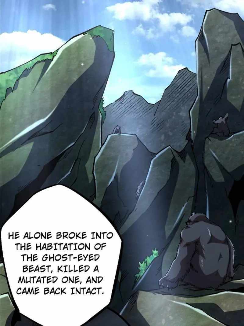 Super Gene Chapter 104 page 40