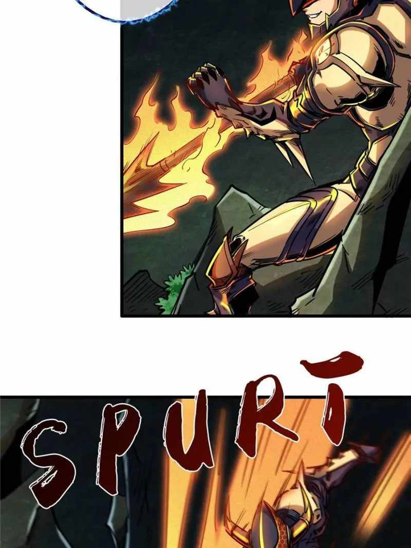 Super Gene Chapter 104 page 42