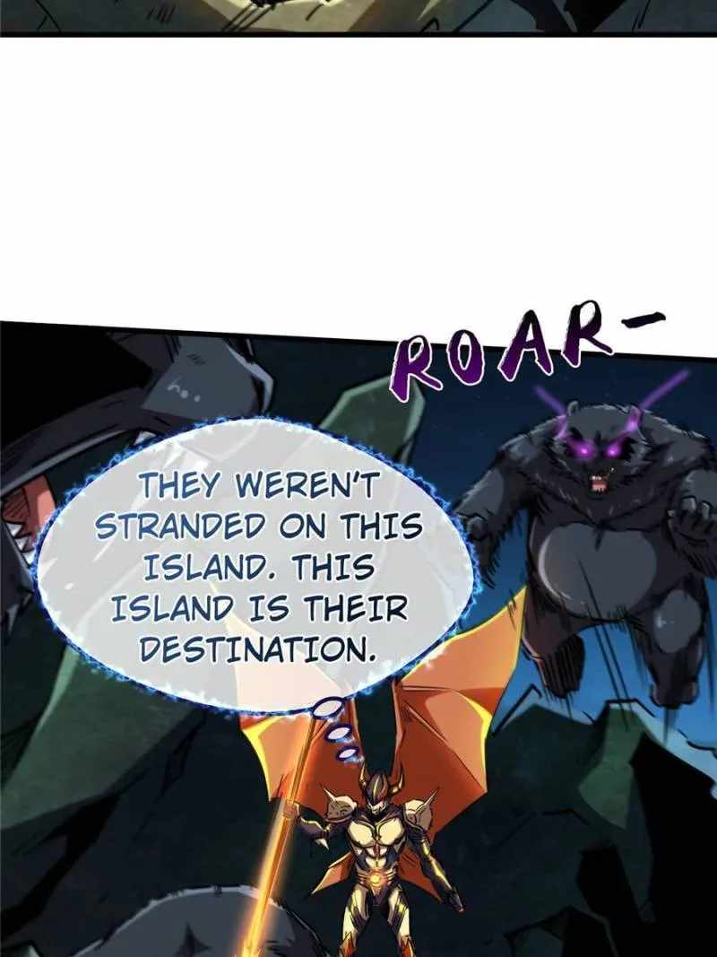 Super Gene Chapter 104 page 44