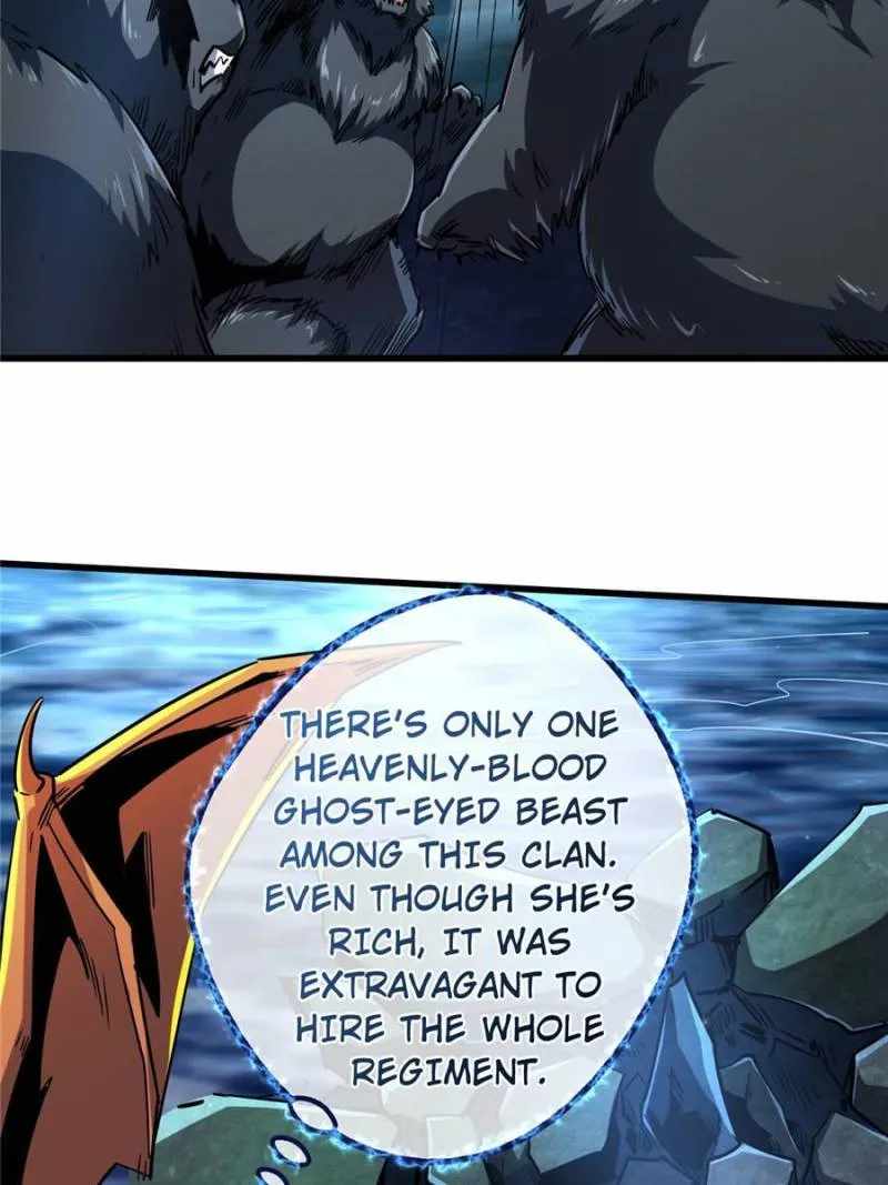 Super Gene Chapter 104 page 47