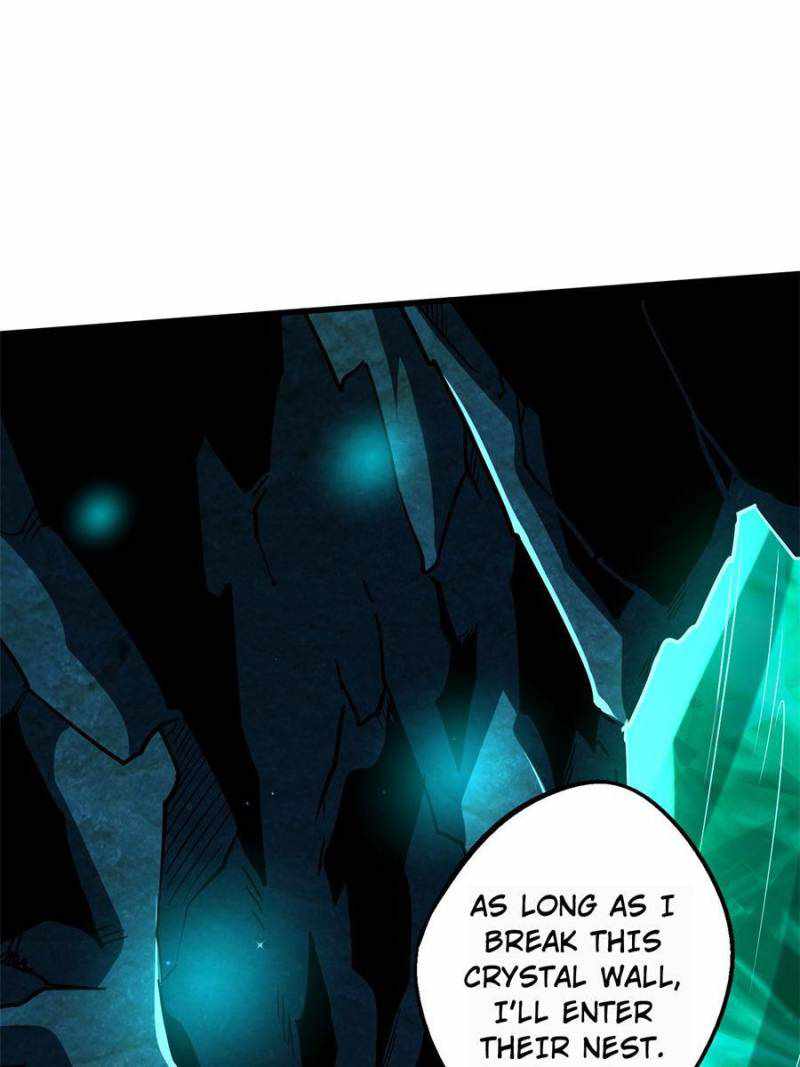 Super Gene Chapter 105 page 15