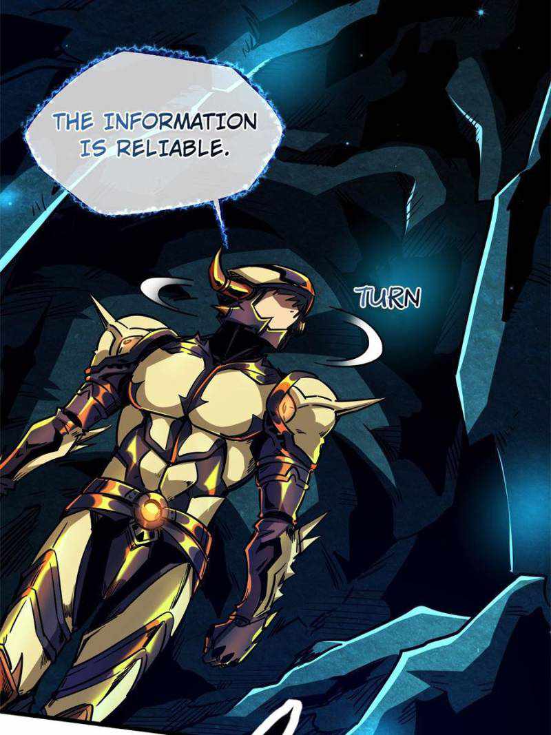 Super Gene Chapter 105 page 12