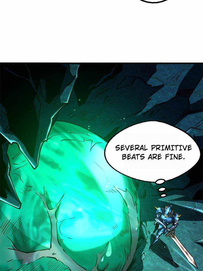 Super Gene Chapter 105 page 29