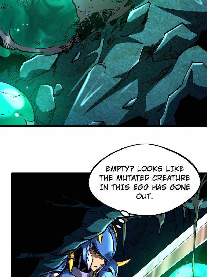 Super Gene Chapter 105 page 30