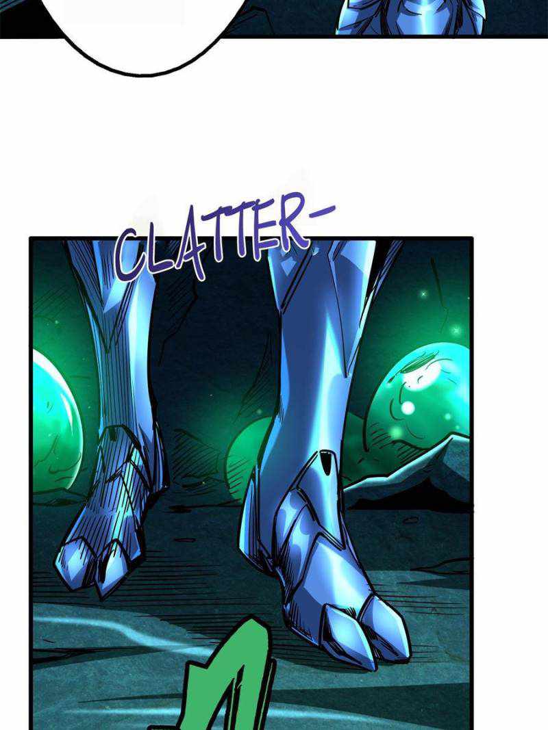 Super Gene Chapter 105 page 34