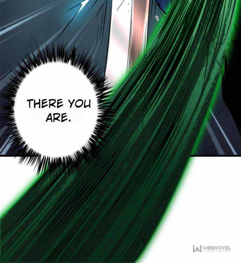 Super Gene Chapter 105 page 36