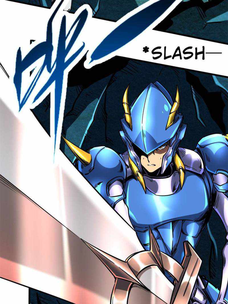 Super Gene Chapter 105 page 38
