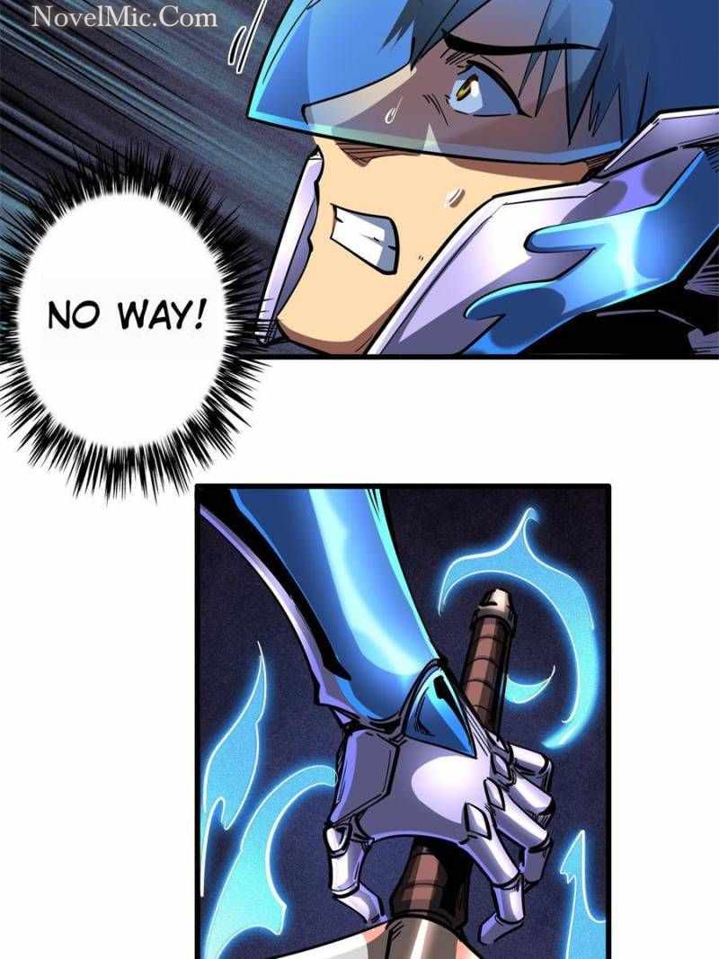 Super Gene Chapter 105 page 47