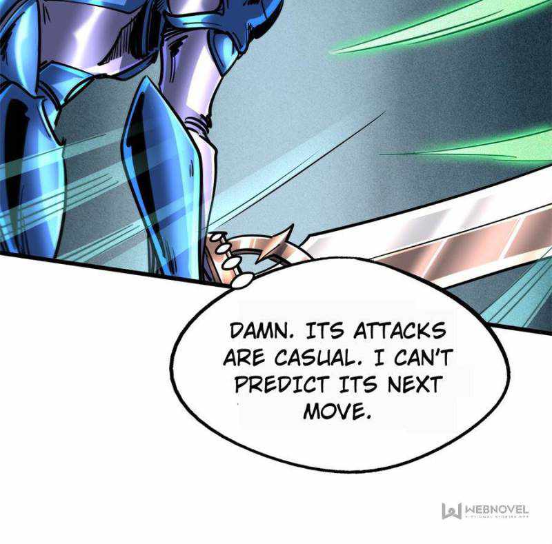 Super Gene Chapter 105 page 54