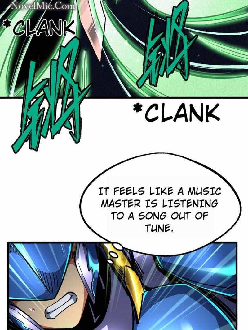 Super Gene Chapter 105 page 56