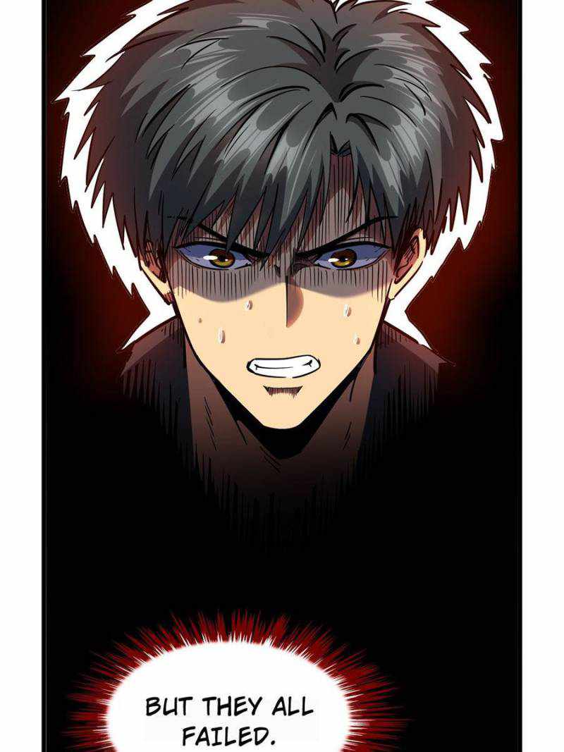 Super Gene Chapter 105 page 58