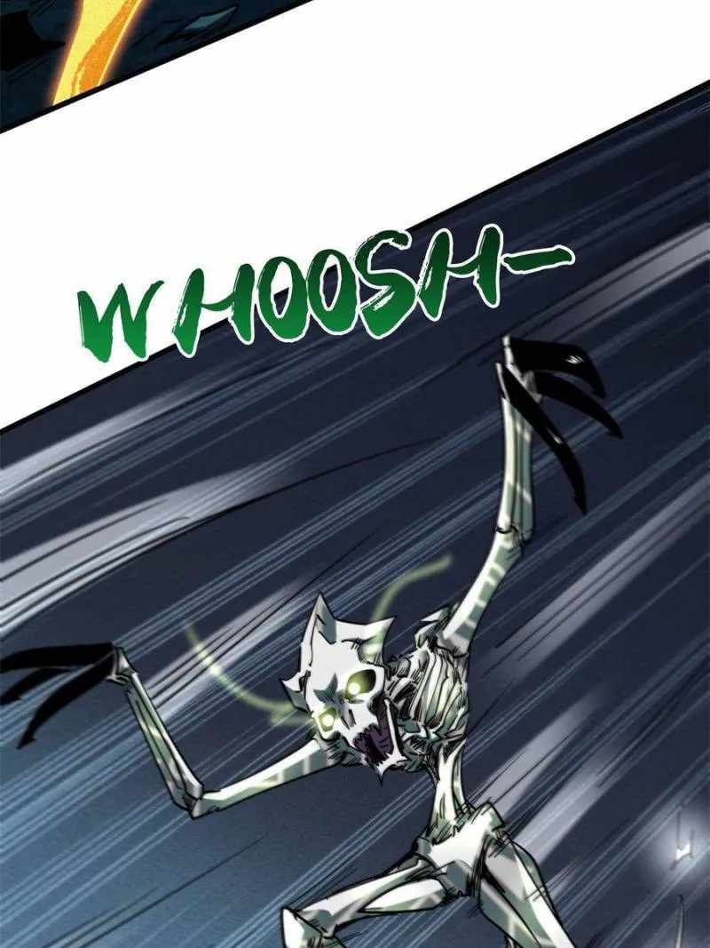 Super Gene Chapter 106 page 12