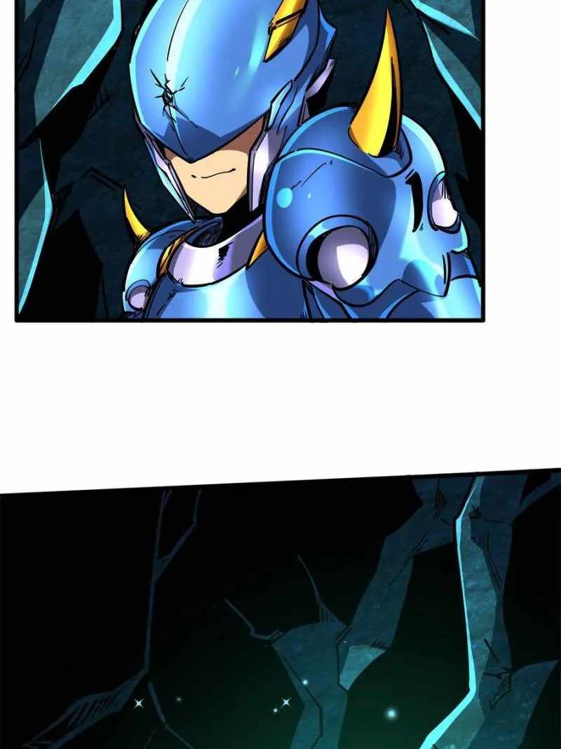 Super Gene Chapter 106 page 14
