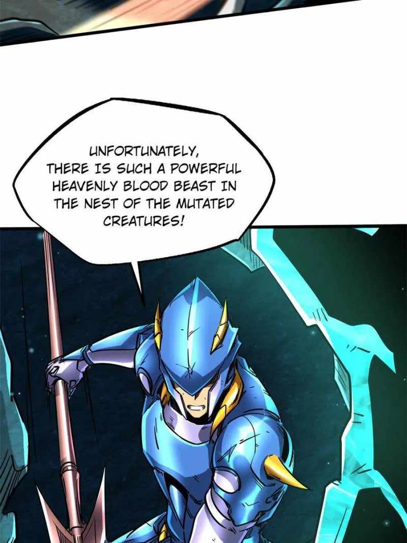 Super Gene Chapter 106 page 22