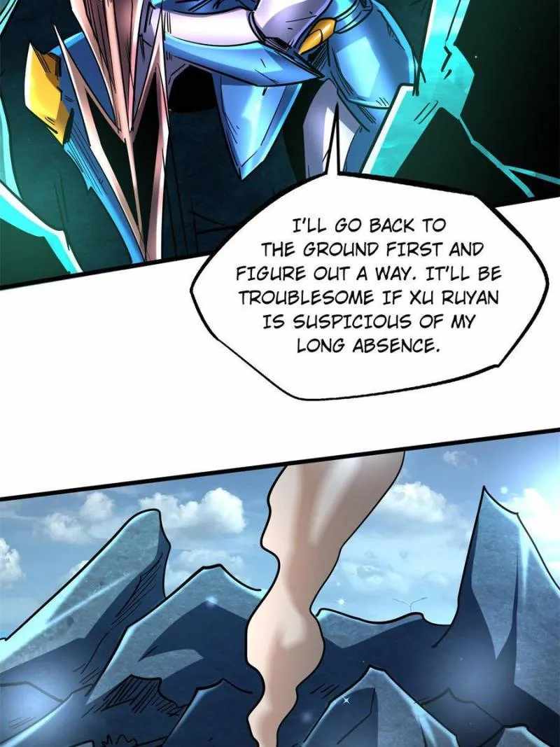 Super Gene Chapter 106 page 23