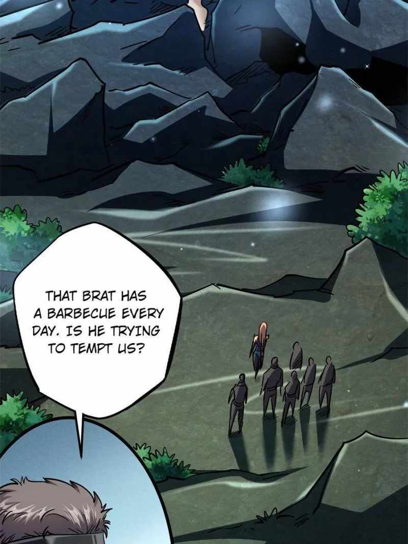 Super Gene Chapter 106 page 24