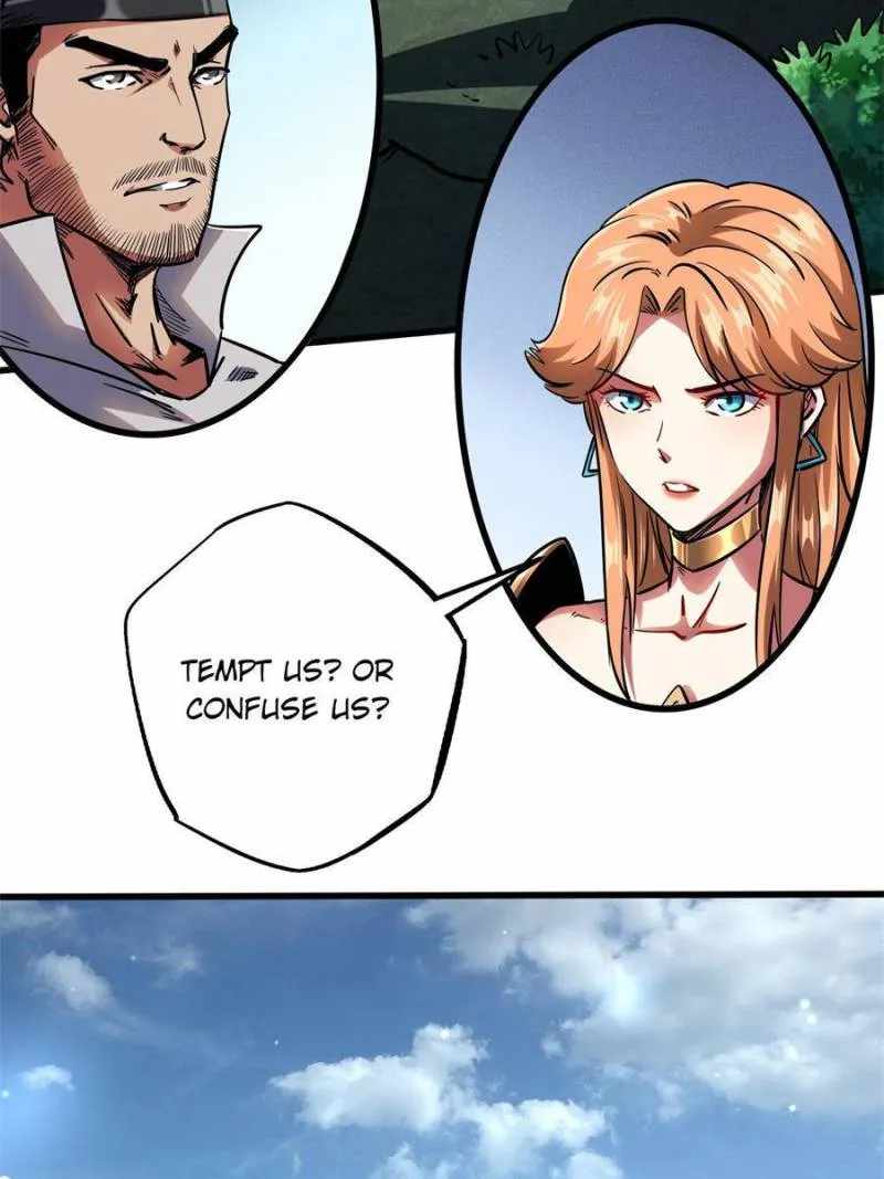 Super Gene Chapter 106 page 25