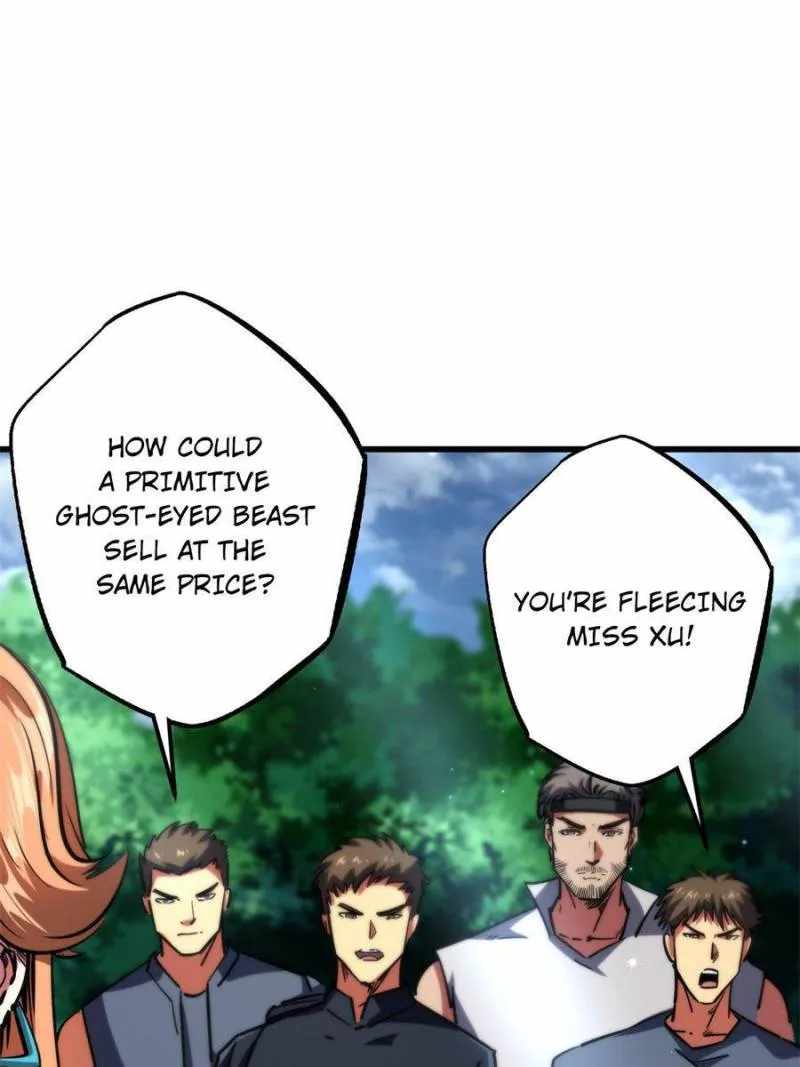 Super Gene Chapter 106 page 38