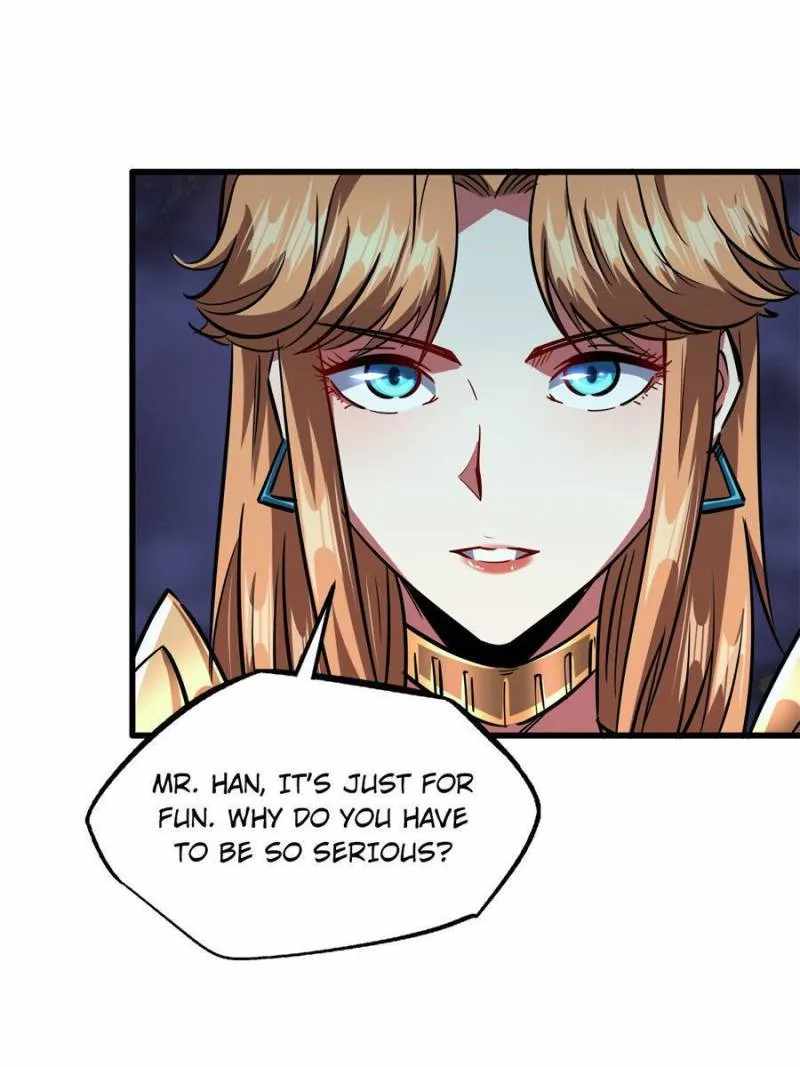 Super Gene Chapter 106 page 45