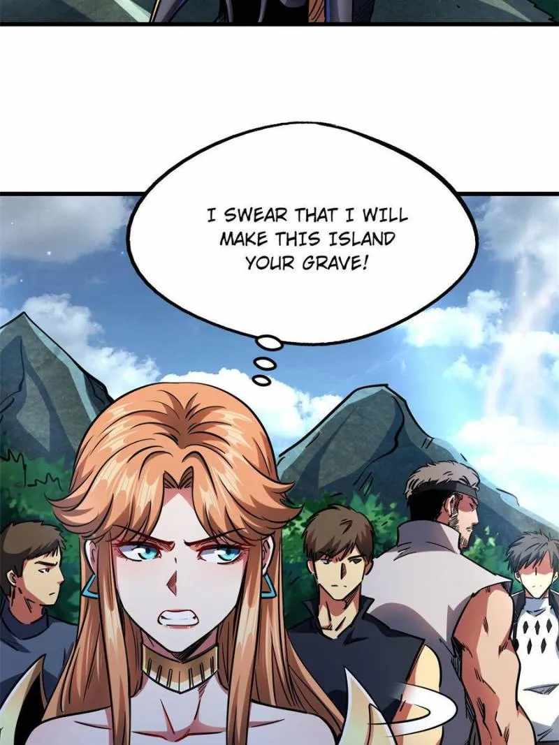 Super Gene Chapter 106 page 47
