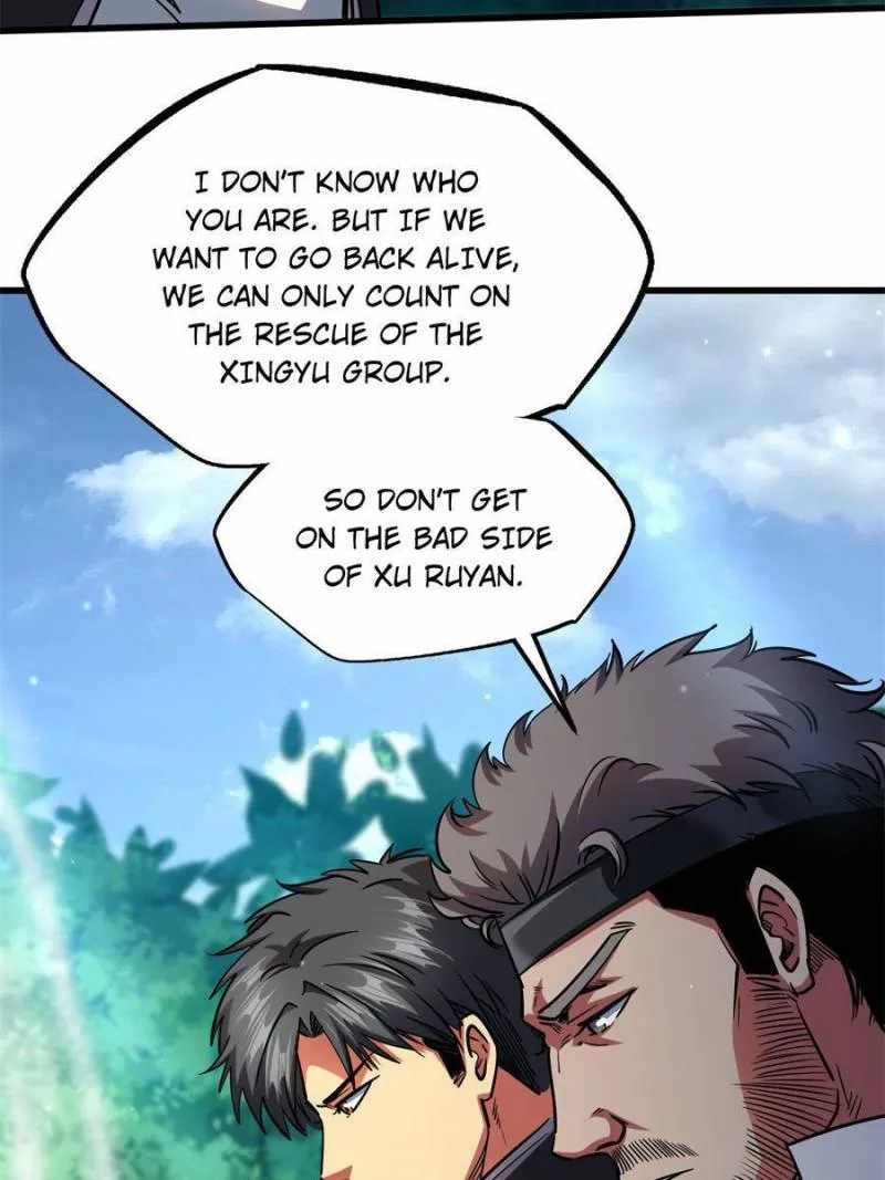 Super Gene Chapter 106 page 51
