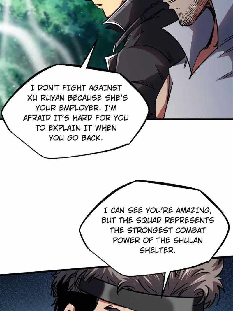 Super Gene Chapter 106 page 52