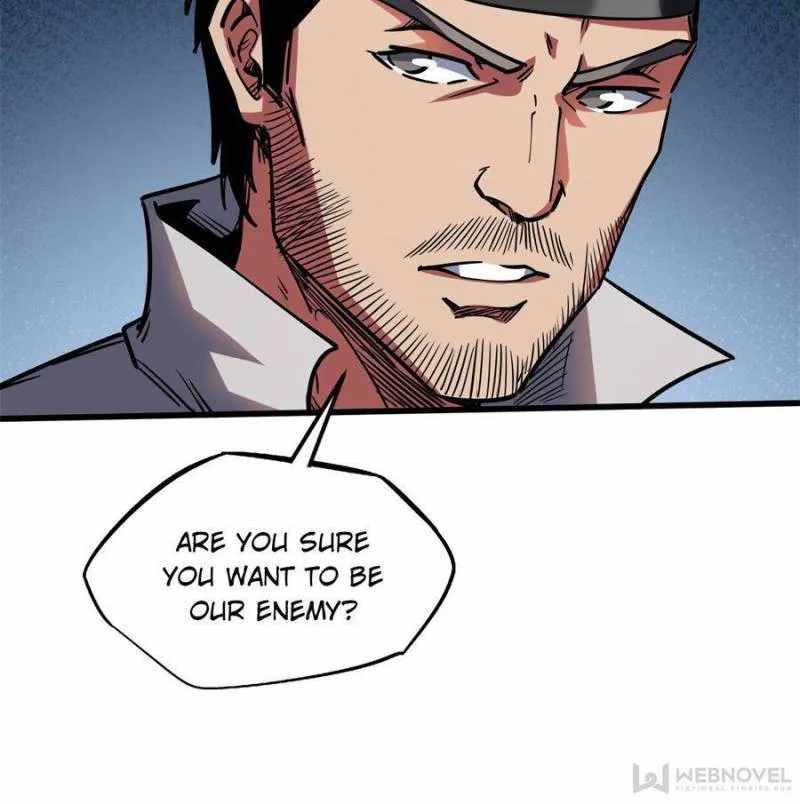 Super Gene Chapter 106 page 53