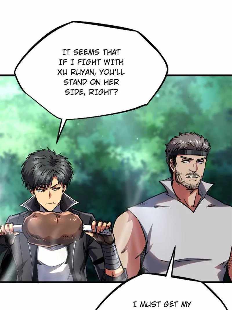 Super Gene Chapter 106 page 54