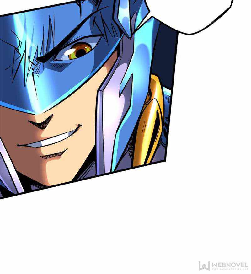 Super Gene Chapter 107 page 9