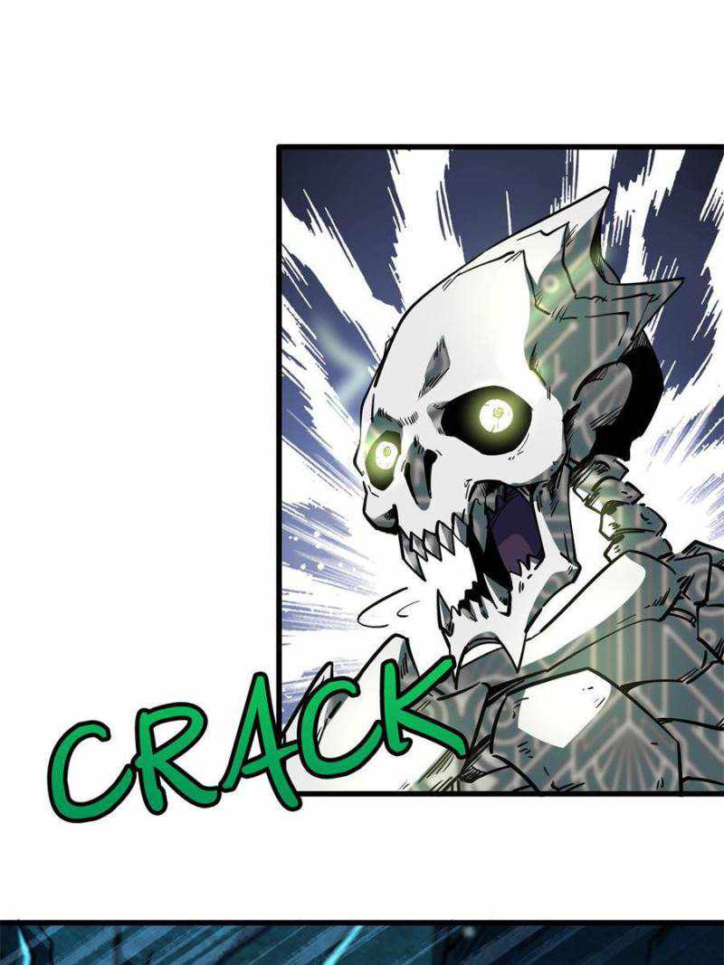 Super Gene Chapter 107 page 3
