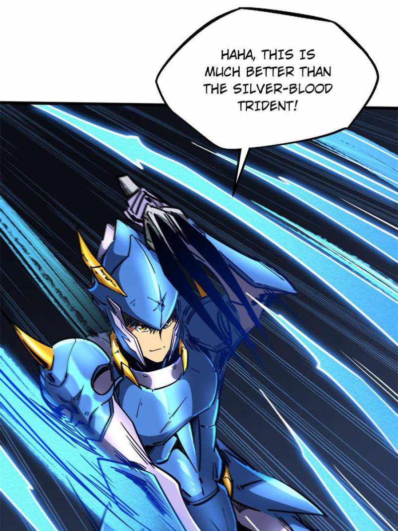 Super Gene Chapter 107 page 14