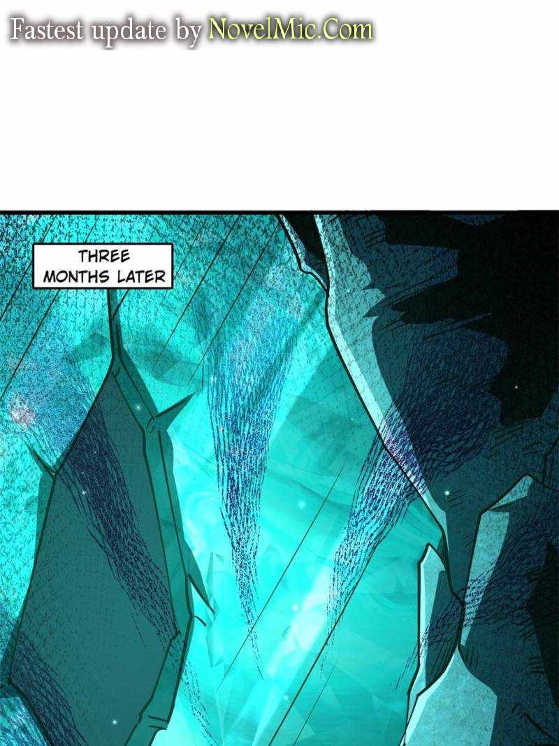 Super Gene Chapter 107 page 1