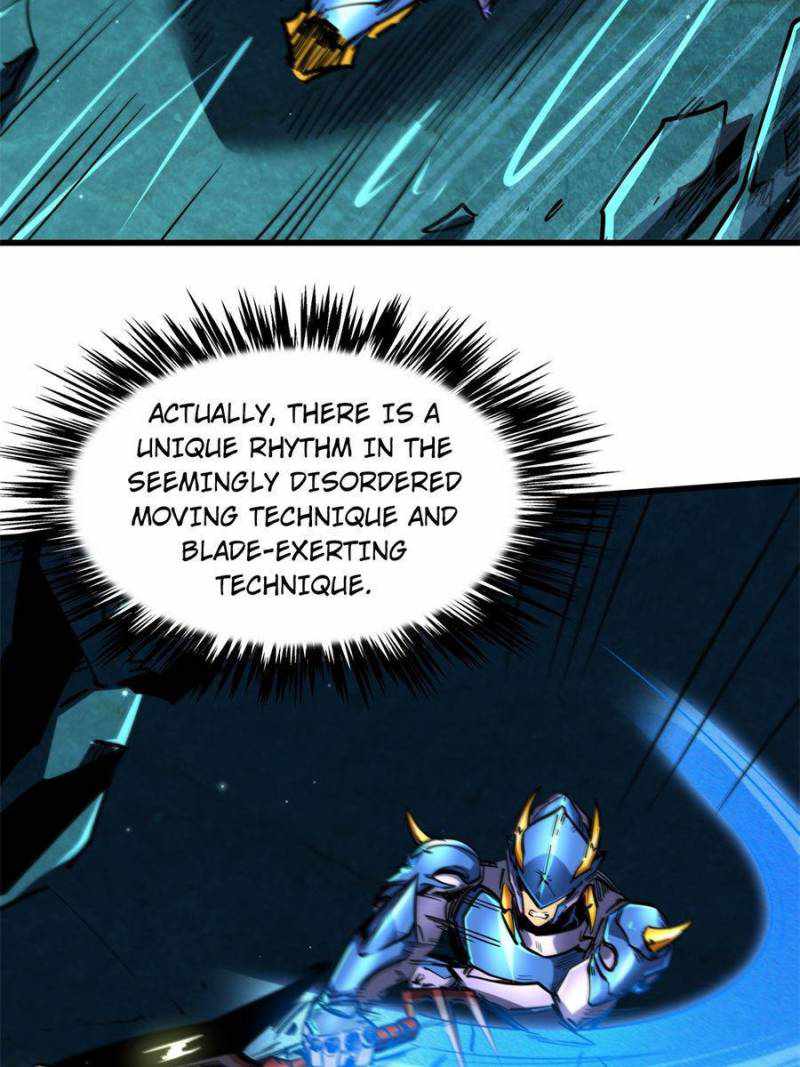 Super Gene Chapter 107 page 5