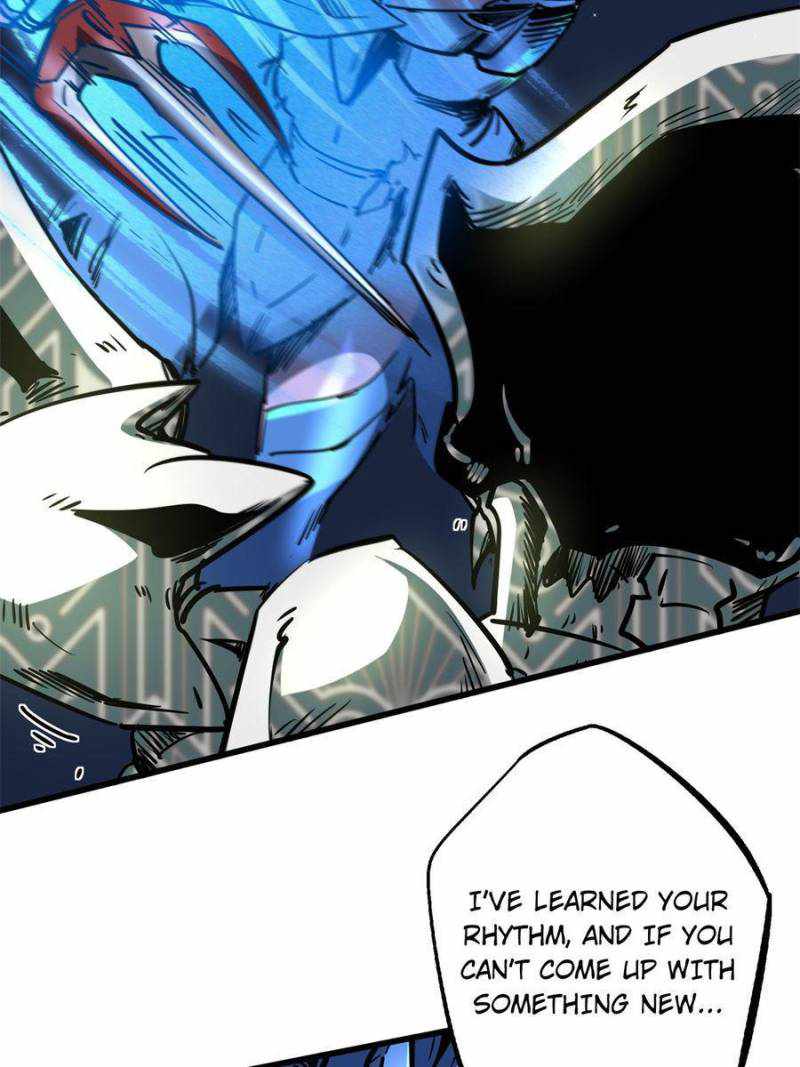 Super Gene Chapter 107 page 8