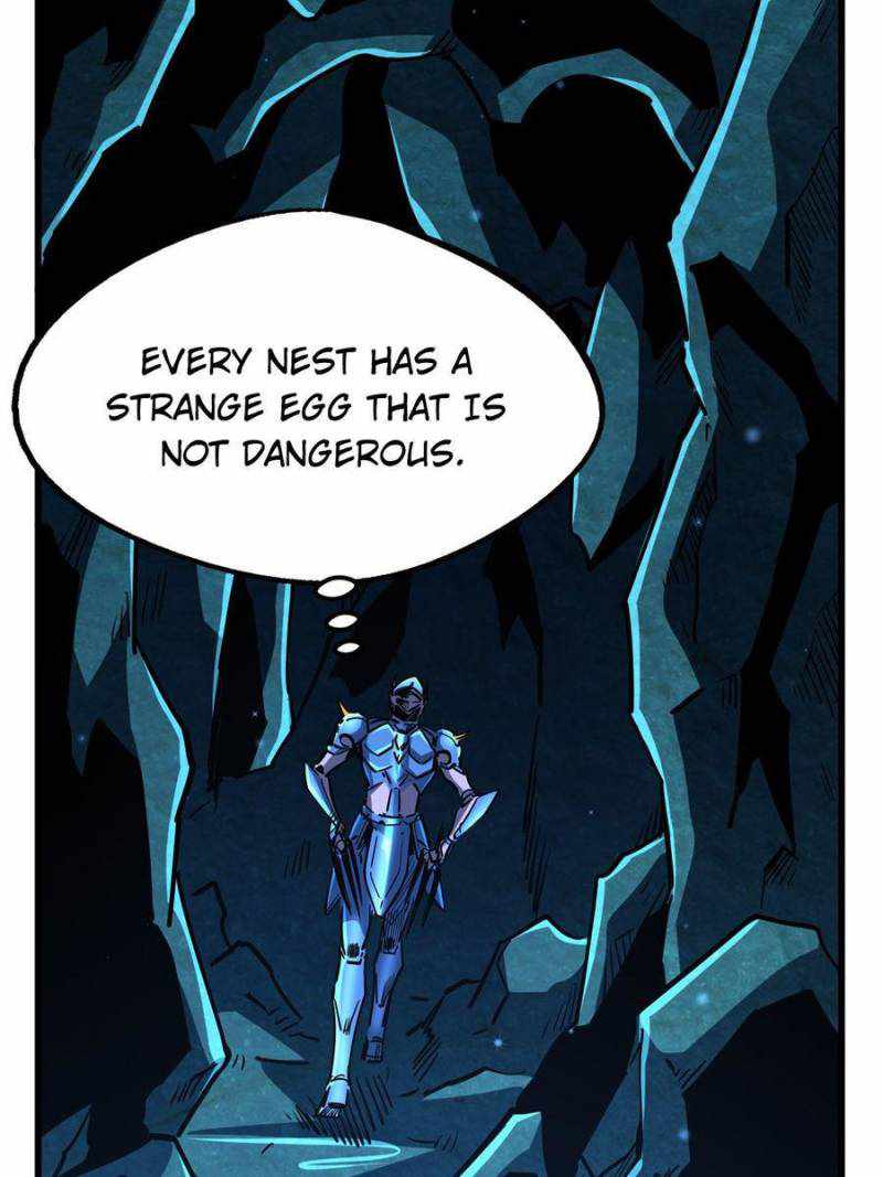 Super Gene Chapter 107 page 16