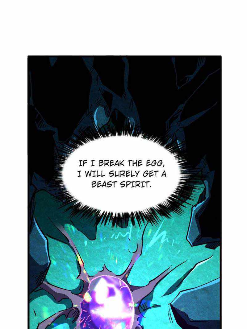 Super Gene Chapter 107 page 18