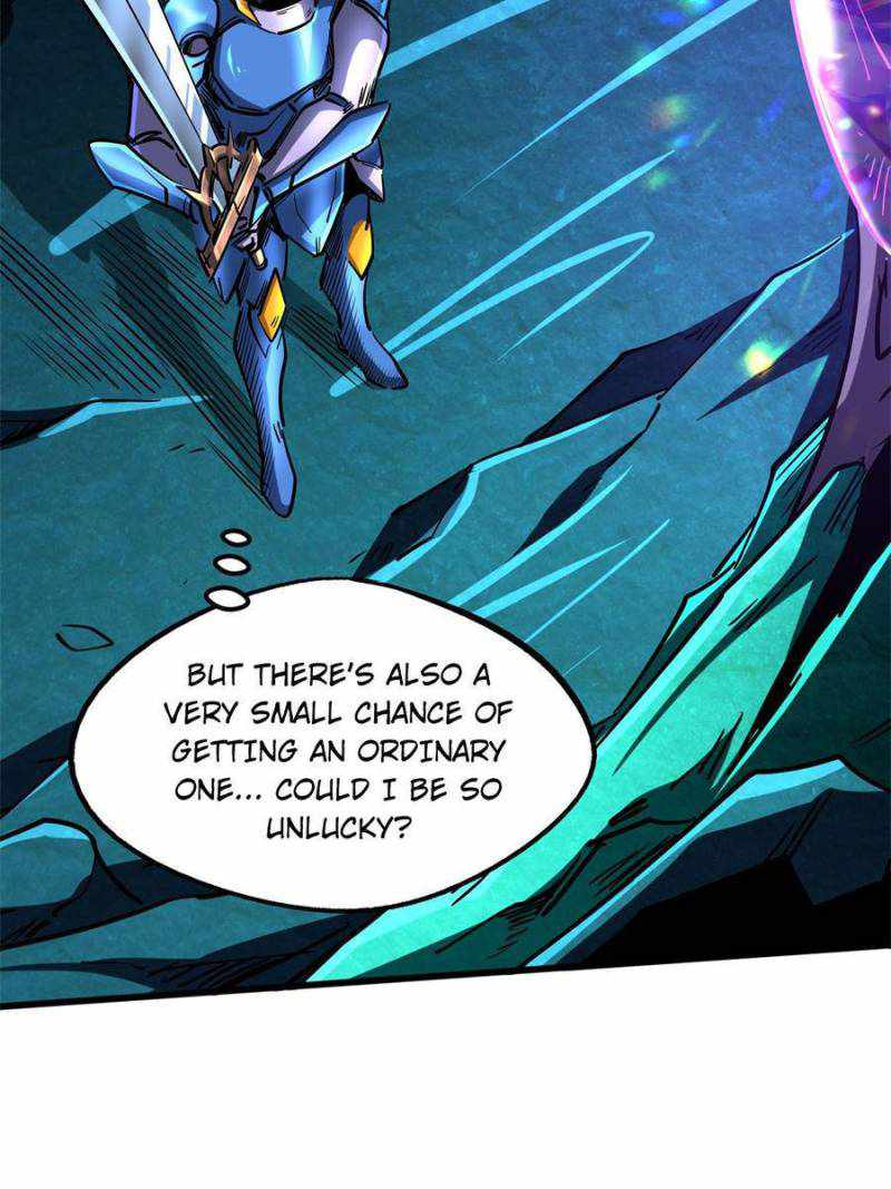 Super Gene Chapter 107 page 20