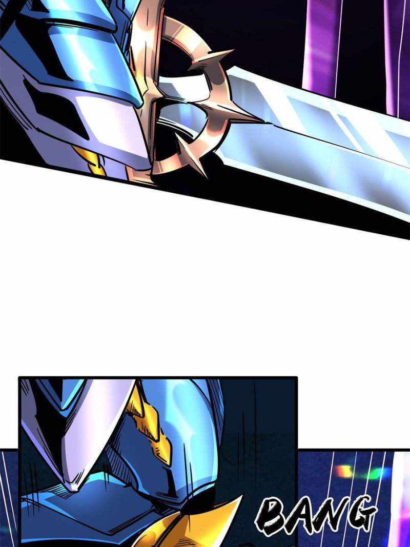 Super Gene Chapter 107 page 24
