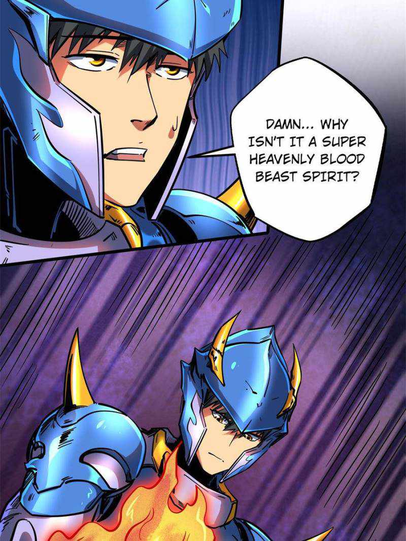 Super Gene Chapter 107 page 29