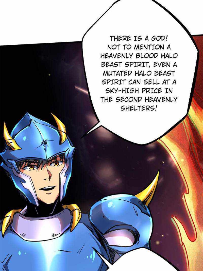 Super Gene Chapter 107 page 32