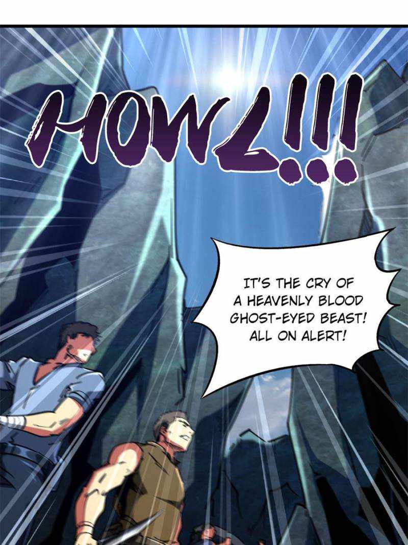 Super Gene Chapter 107 page 48
