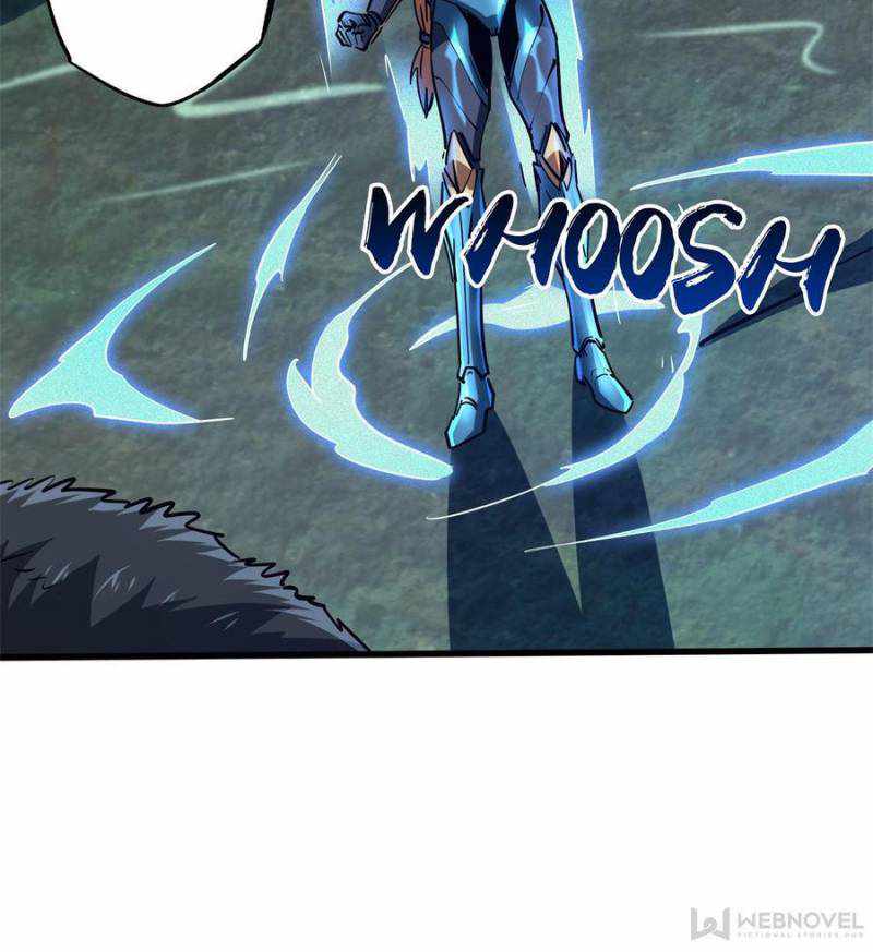 Super Gene Chapter 107 page 53